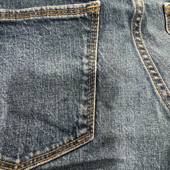 Universal Thread Classic Blue‎ Jean Shorts - Picture 4 of 6